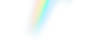 Symbolism of Feathers, Rainbows & Roses Symbolism of Feathers, Rainbows & Roses